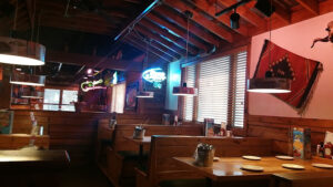 Texas Roadhouse - Pasadena