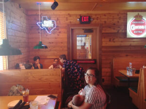 Texas Roadhouse - Victoria