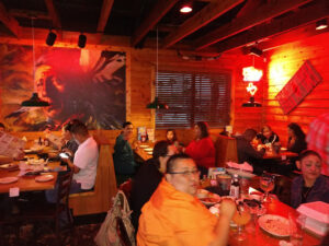 Texas Roadhouse - Edinburg