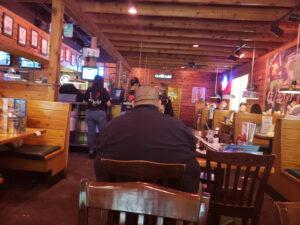 Texas Roadhouse - San Marcos