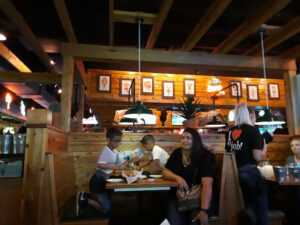 Texas Roadhouse - Northglenn