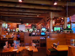 Texas Roadhouse - Fort Collins