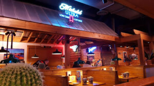 Texas Roadhouse - Greeley