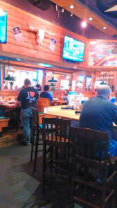 Texas Roadhouse - Pueblo