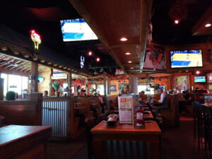 Texas Roadhouse - Grand Junction