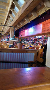Texas Roadhouse - Layton
