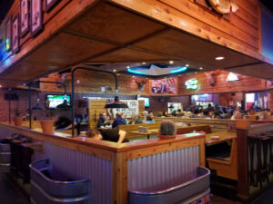 Texas Roadhouse - Orem