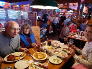 Texas Roadhouse - Taylorsville