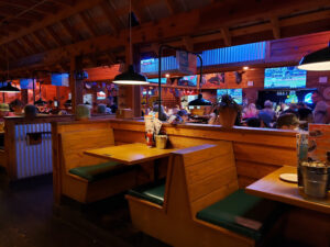 Texas Roadhouse - St. George