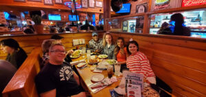 Texas Roadhouse - Mesa