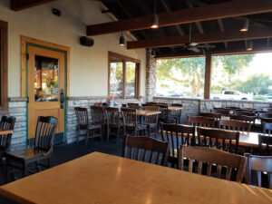Texas Roadhouse - Gilbert