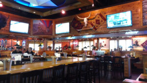 Texas Roadhouse - Prescott