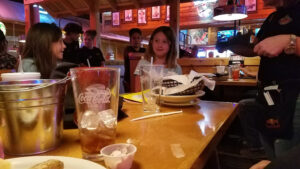 Texas Roadhouse - Farmington