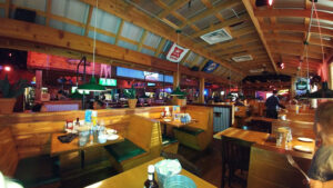 Texas Roadhouse - Las Cruces