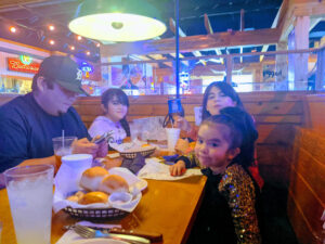 Texas Roadhouse - El Cajon