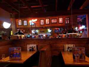 Texas Roadhouse - Tracy