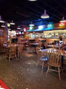 Texas Roadhouse - Medford