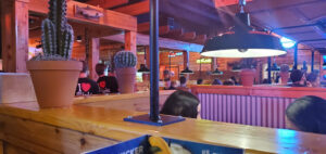 Texas Roadhouse - Spokane