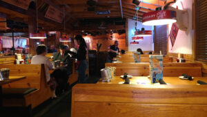 Texas Roadhouse - Kennewick