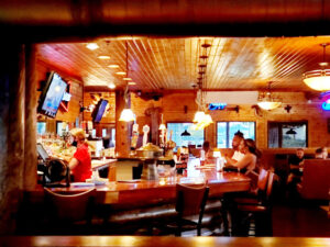 Texas Roadhouse Grill - Myrtle Beach
