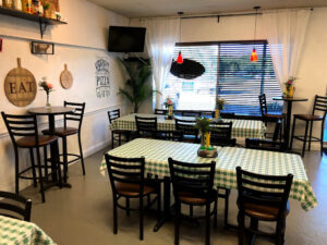Texas Royal Pizza - Cleburne