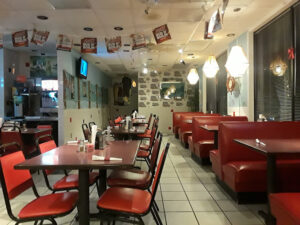 Texas Seafood - Victoria