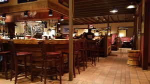 Texas Steakhouse & Saloon - Beckley