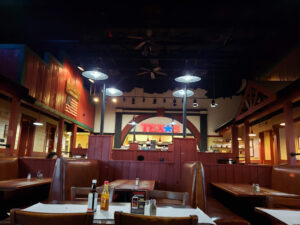 Texas Steakhouse & Saloon - Lumberton