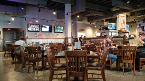 Texas T-Bone Steakhouse - Grand Island
