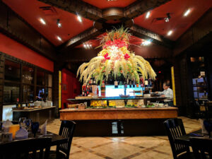 Texas de Brazil - Fairfax