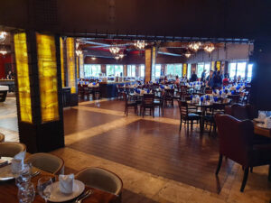 Texas de Brazil - Miami Beach