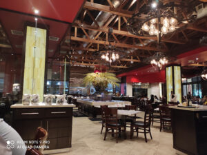 Texas de Brazil - Palm Beach Gardens