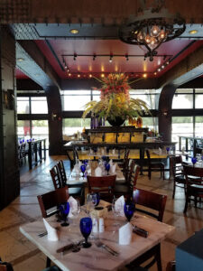 Texas de Brazil - Tampa