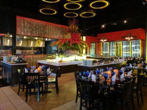 Texas de Brazil - Huntsville