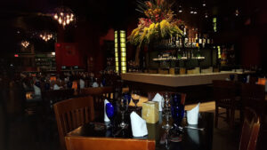 Texas de Brazil - Memphis