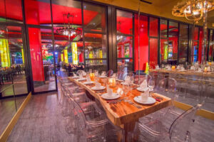 Texas de Brazil - Schaumburg