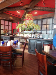 Texas de Brazil - Baton Rouge