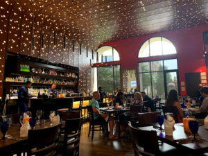 Texas de Brazil - Meridian