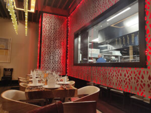 Texas de Brazil - Tacoma