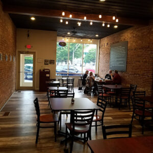 Texy Mexy Restaurant in Downtown Noblesville - Noblesville