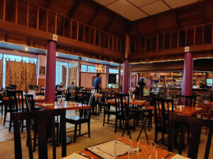 Thai '99 II Restaurant & Bar - Charlottesville - Charlottesville