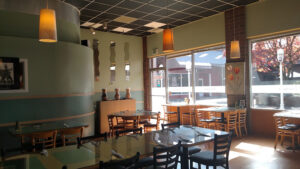 Thai Apsara - Beaverton
