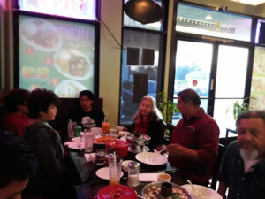 Thai Aree - Whittier