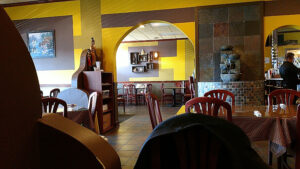Thai Aroma Restaurant - Ellicott City