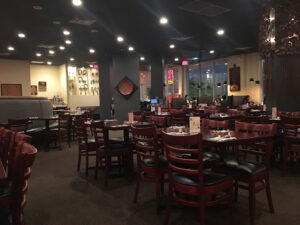 Thai At Silver Spring - Silver Spring