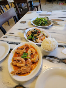Thai Avenue - Garden Grove
