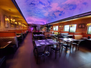 Thai Bamboo Restaurant - Spokane