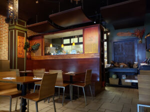 Thai Basil - Greenwich