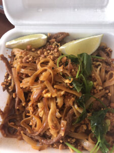 Thai Basil - Orange Park