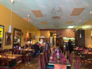 Thai Basil Bistro - Collegeville